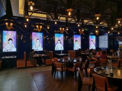 -沿江海南菜·文昌鸡祖师爷(大东海店)