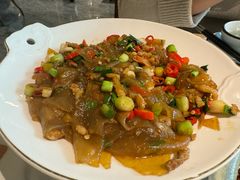 -南山翁新概念川菜(江宁万达广场店)