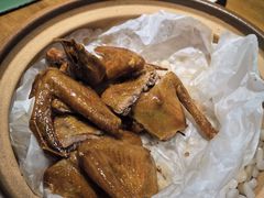 -大鸽饭(岗顶店)