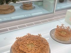 -潮一不贰·法式甜品·生日蛋糕·西式简餐(外滩店)