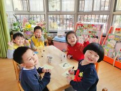 -北京市朝阳区阳光起点幼儿园(东坝园)