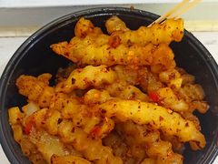 狼牙土豆-糖糖冰粉(凤城三路总店)