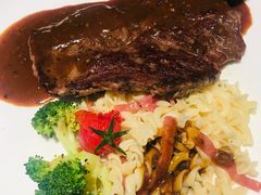 -西部牛排(京华城店)