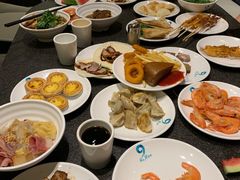 -南京瀚金佰九号温泉酒店