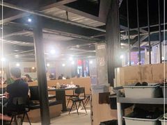 大堂-一棠龙虾•王牌虾球(楚河汉街店)