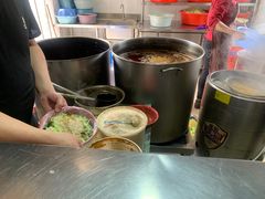 -杨记麻辣烫(四马路店)