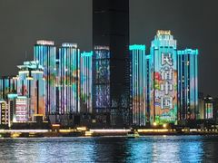 -武昌江滩