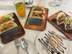 -TA'塔雀 墨西哥餐厅(江都金鹰店)