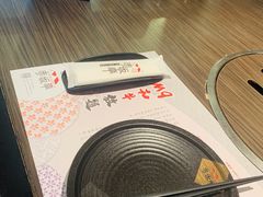 -赤坂亭·M9和牛烧肉(南京江南虹悦城店)