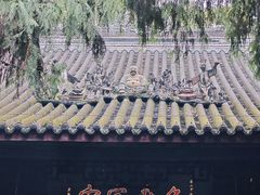 -成都武侯祠博物馆