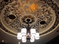 包厢-羲和雅苑•北京烤鸭(平安国际金融中心店)