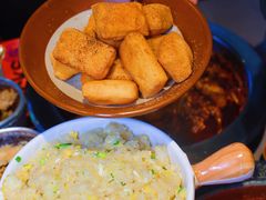 -耍盆友·重庆江湖菜(百子湾店)