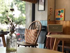 -251#coffee roasters(沿河东路店)