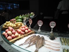 -徐记海鲜(大明宫|北二环店)