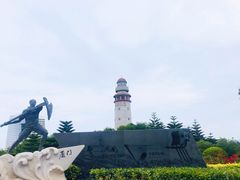 -五通灯塔公园