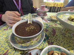 -宫事颐庭·老佛爷贵寿下午茶(颐和园店)