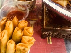 -桂萍特色牛筋牛杂(长堤街总店)