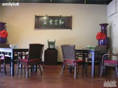 -老北京涮肉(经一路店)