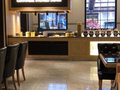 自助取餐区-川骄海鲜自助(河东店)