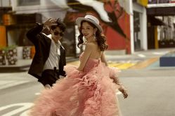 -苏州HX-合喜映画婚纱摄影