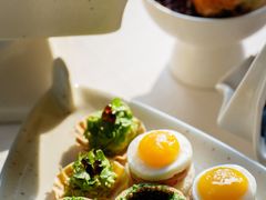 -三嚥阁 La Villa Restaurant
