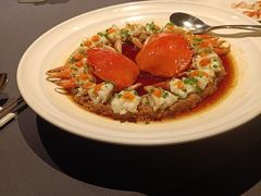-上海滩餐厅(BFC外滩金融中心店)