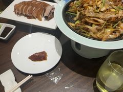 -全聚德(上海首店浦东店)