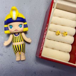 -周大福CHOW TAI FOOK(南京东路永安百货店)