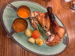 -1886德国汽车餐厅(外滩中央店)