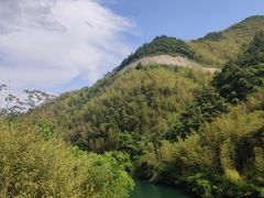 -莫干山风景区