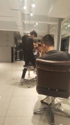 -苏豪路易士·嘉玛发廊