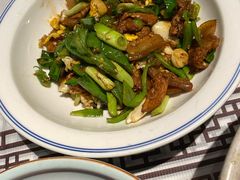 农家小炒肉-湘语·湖南家常菜(新洲店)