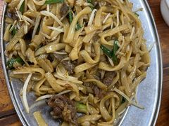 -江村四哥新鲜牛肉店(江高总店)