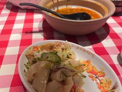 -西贝(六里桥旗舰店)