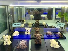 -澜悦港海鲜体验主题餐厅