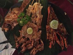 -Mai Mai Restaurant