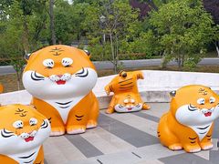-天生桥景区