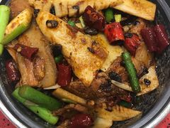 -马凯餐厅(地安门店)