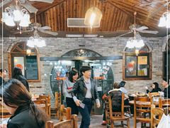 大堂-桃姐农庄老字号(从化温泉店)