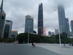 -海心沙亚运公园