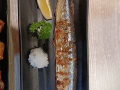 -胜代日本料理(云程巷小区店)