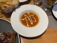 -新贝乐意大利餐厅(苏州中心店)