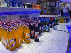 -澜悦港海鲜体验主题餐厅