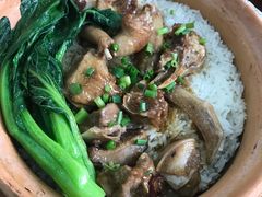 -煲煲掂风味煲仔饭餐厅(西区店)