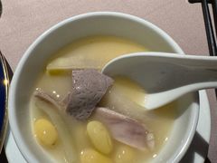 -荣轩(新荣记环球金融中心店)