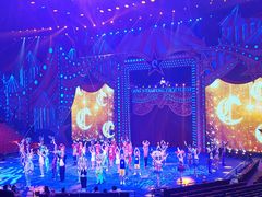 -珠海横琴长隆《卡卡虎奇遇记》