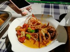 -马路牙子地桌烤肉(工体店)
