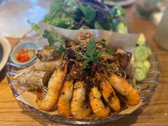 -大头虾越式风味餐厅(光明广场店)