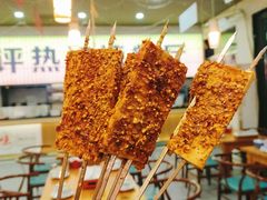 -亿牌牌东北烧烤(怀特店)