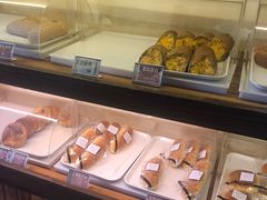 -韩国利尔面包(桂林路店)